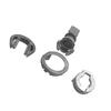 Lock Repair Kit for Volkswagen Fox, Spacefox,Golf,New Beetle