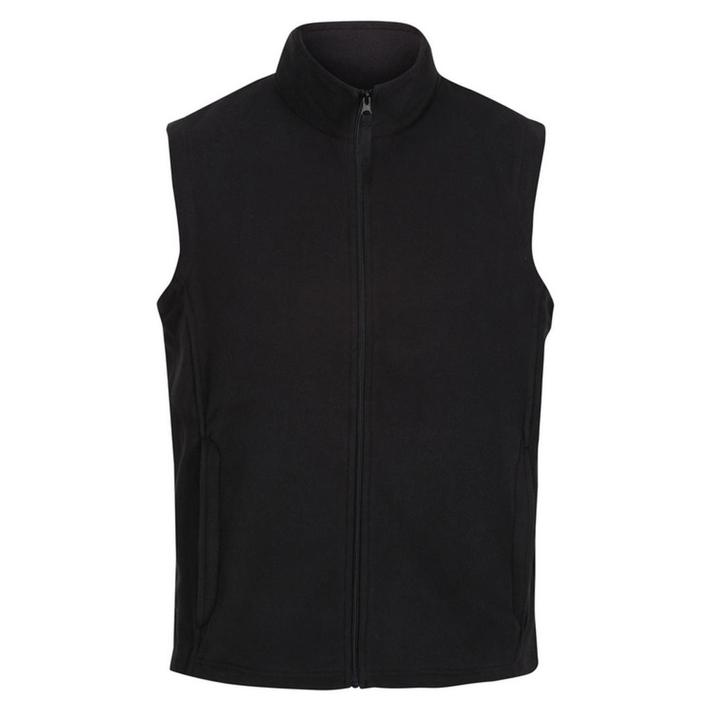 Regatta Mens Microfleece Gilet