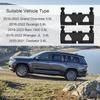 2pieces Camshaft Timing Holding Tools Holder Kits Holding Tools Timing Holding Tools 2025200090