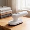 Mini Vaporella Portatile Senza Fili da Viaggio con Riscaldamento Ceramico per Uso Domestico e Commerciale