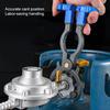 Pressure Reducing Valve Wrench Essential Tool for Safe Liquefied Gas Management