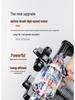 Electric M416 Auto Soft Bullet Toy Gun - Sniper Simulation for Kids Birthday Gift - AK47 Style Rifle