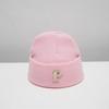 P Letter Baby Knitted Hat Autumn Winter Infant Warm Hat Fashion Baby Beanie Cap  Boys Girls