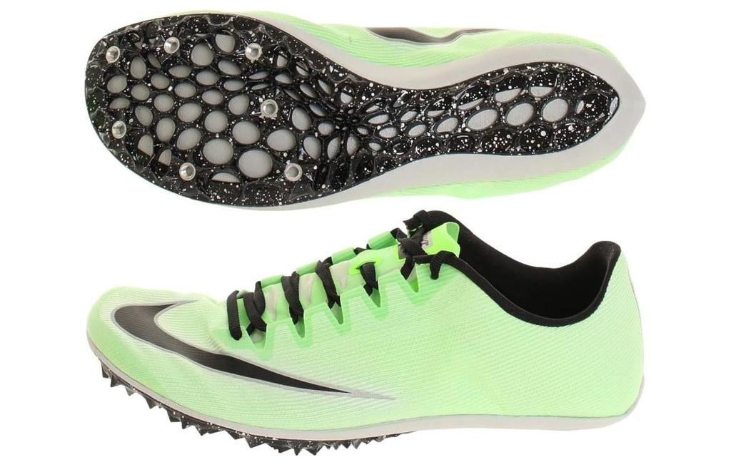 Nike Zoom 400 'Verde Elettrico' AA1205-300