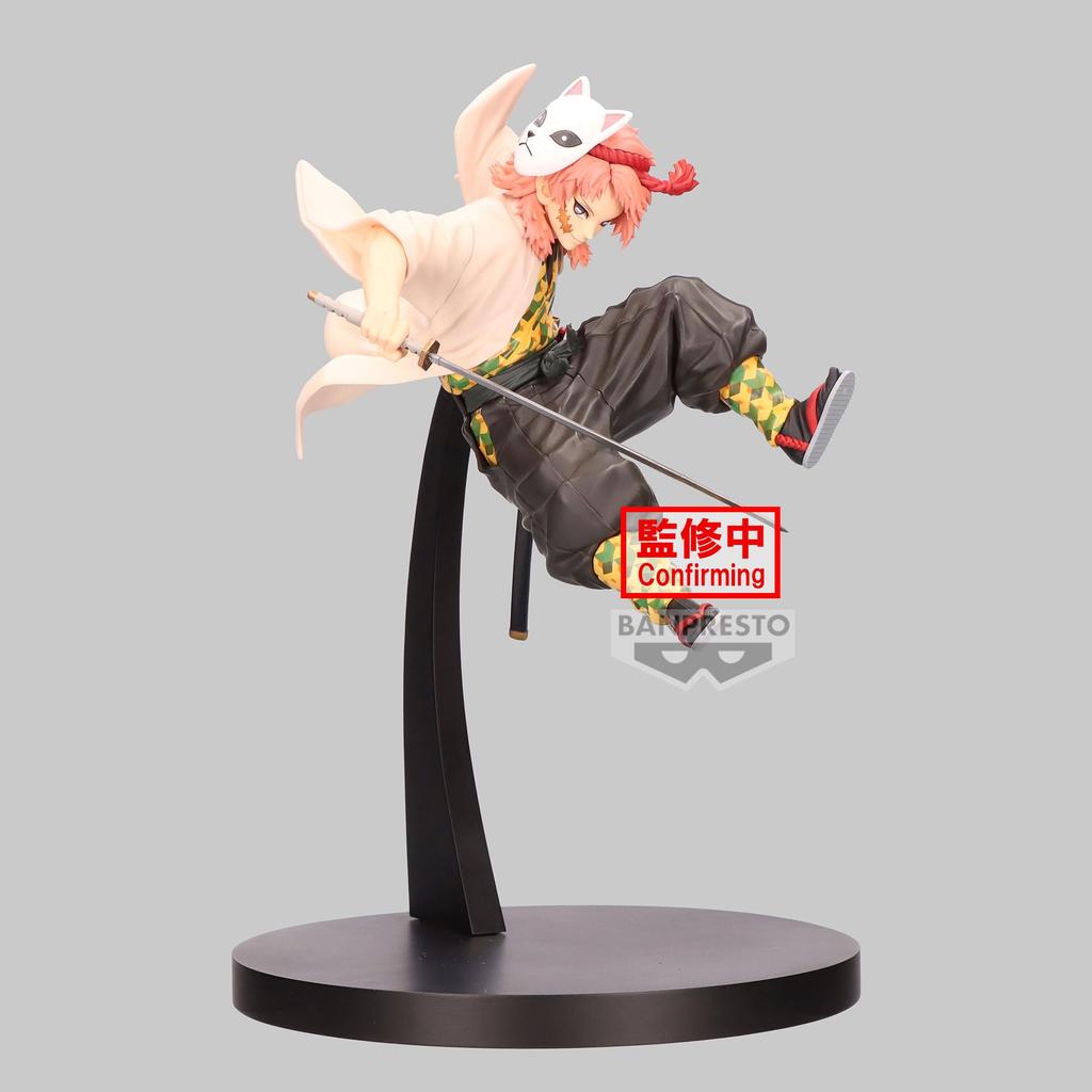BANPRESTO Anime [Demon Slayer] VIBRATION STARS Sabito