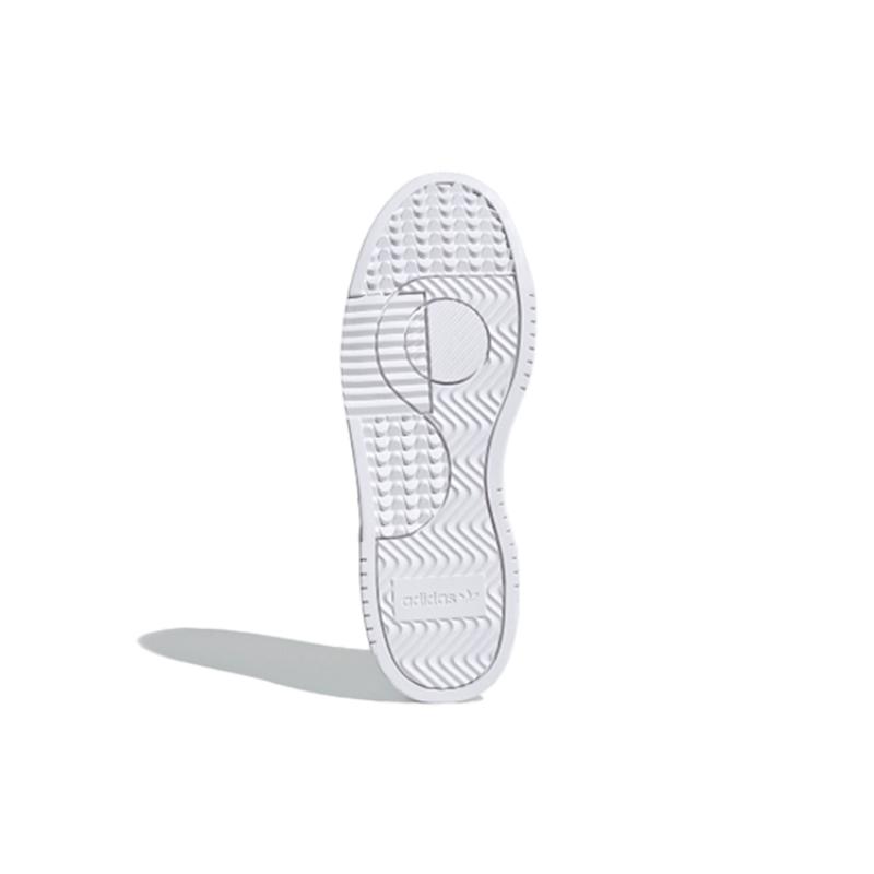 Adidas Supercourt 'Cloud White' Sneakers FX9058