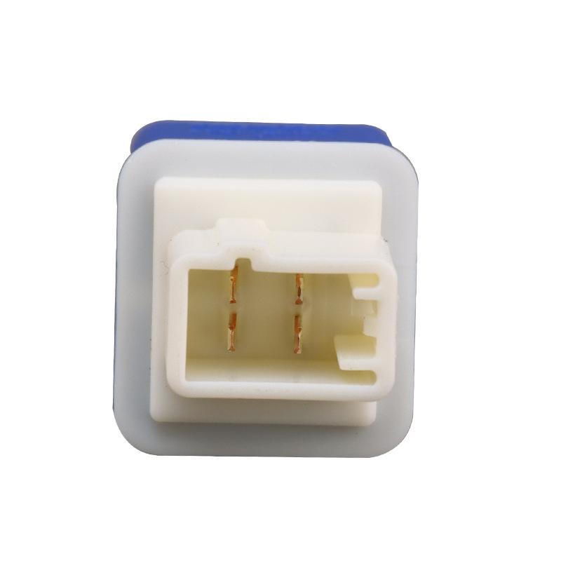 Compatible Brake Light Switch for Accord, Acura, Avancier, Civic, Crider Models (Part Number: 36750-TY0-J11)