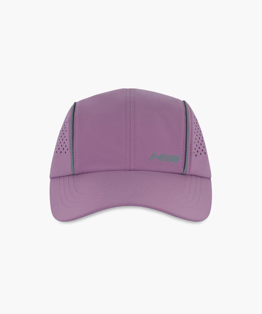 HDEX Assist Air Mesh Cap (Plum)