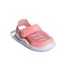 adidas Fortaswim Fabric Comfortable Toddler Shoes Infant And Toddler FV8859