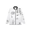 Nike Baseball Jacket Men's White AJ7760-133