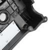   Engine Valve Cover High Quality ABS Material Heat Resistant Aging Oil for Accent 1.6L 2001 2004 Verna . Mexico Market  