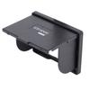 Paraluce LCD Adatto per 3,2 Pollici 4:Copertura Parasole Magnetica per Schermo 3 Fotocamere Blocca Luce Intensa