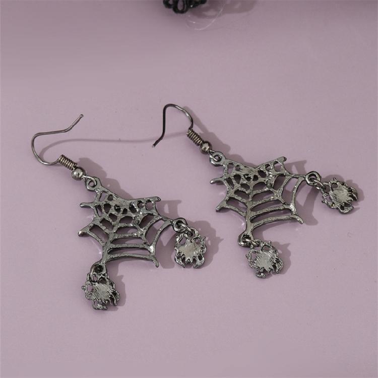 Halloween Ear Drops Ear Jewelry Drop Earrings Ear Accessories Dangle Earrings
