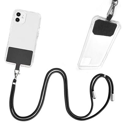 Phone Lanyard Strap Crossbody Cord For Mobile Phone Wire To With Lanyard Mobile Chain To Hang Around Cell Case Necklace Straps