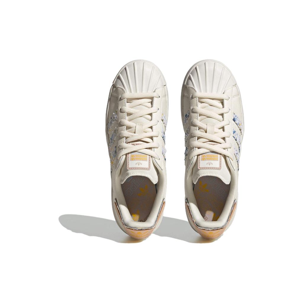 Adidas Originals Superstar Ayoon Low-Top Sneakers Women Sneakers White IG3006