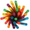100pcs Counting Sticks Wooden/Plastic Available Student Math Learning Teaching Aids School Mathematical Calculation Accessories