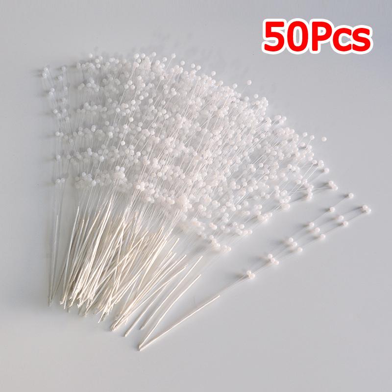 

50 шт./уп. Пластиковая Осветляющая Легкая Свадебная Цветочная Элегантная Подарочная Упаковка 21 см