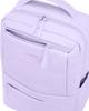 Wings Cbp003 Cabin Backpack Ryanair and Wizz Air Purple Hand Luggage