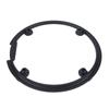 Mountain Bike Bicycle Chain Wheel Crankset Support Protection Cover Accessories