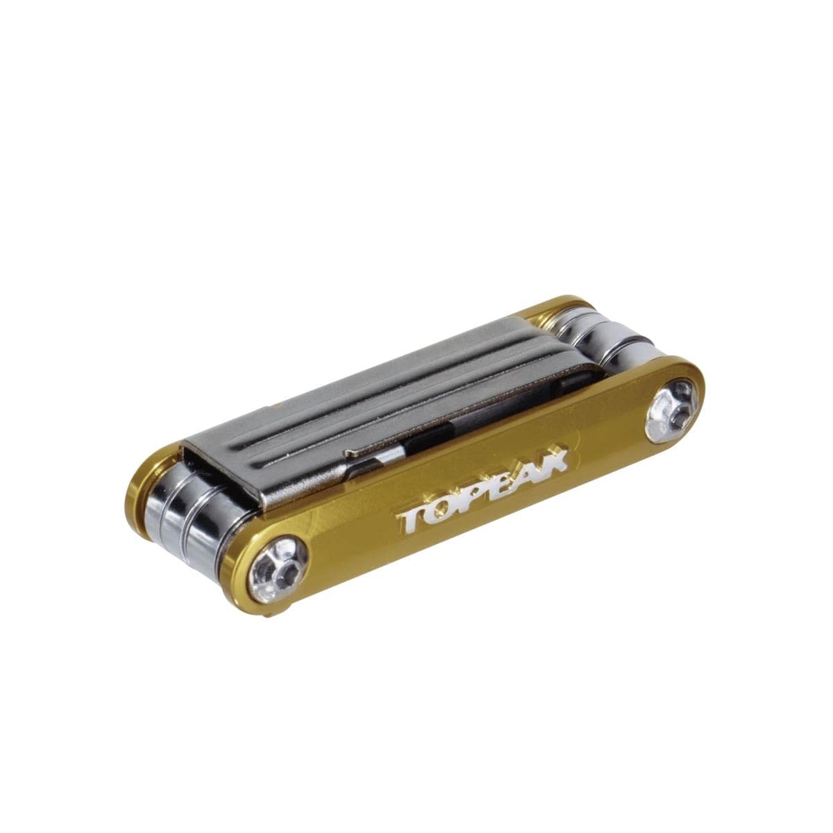 

Инструмент Topeak Tubit Mini Gold (ТОЛ45302)