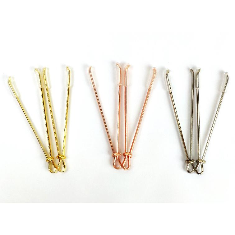 Nipple Clamps Sex Toy for Female Lady Clitoris Clamp High Stimulating Sex Adults Game Couples Adjustable Sexy Funny Clips