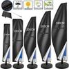 Bahçe Mobilyaları – Ayaklı şemsiyeler