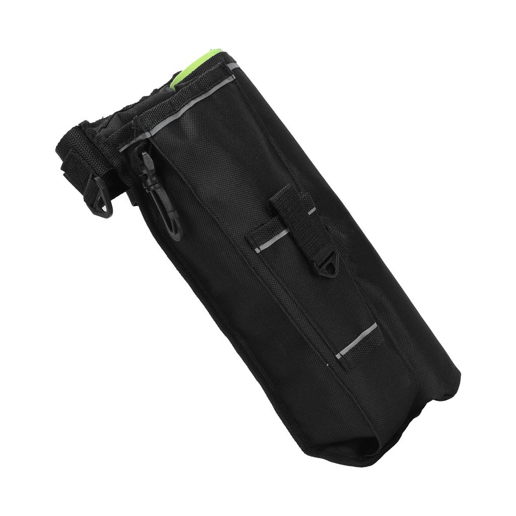 Lure Waist Bag Fishing Tackle Multifunctional Fish Bag Leg Bag Storage Carrying Case Bag