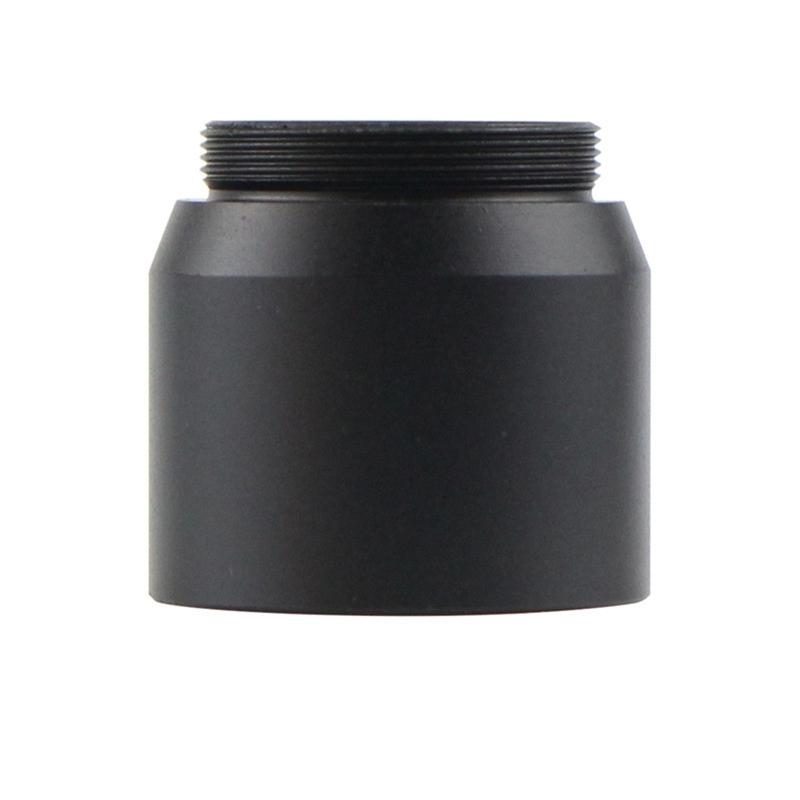 

Telescope Adapter 1.25 inch port to C/CS port Adapter 5P9986A Telescope with 1.25 Filter Telescope Adapters Replacement 1