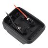 Battery Adapter Converter Holder Power Supply Easy Maintenance