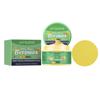 Wood Scratch Repair Beeswax Home Wooden Floor Scratch Repair Color Polishing Brightening Care Wax 100g + Sponge
