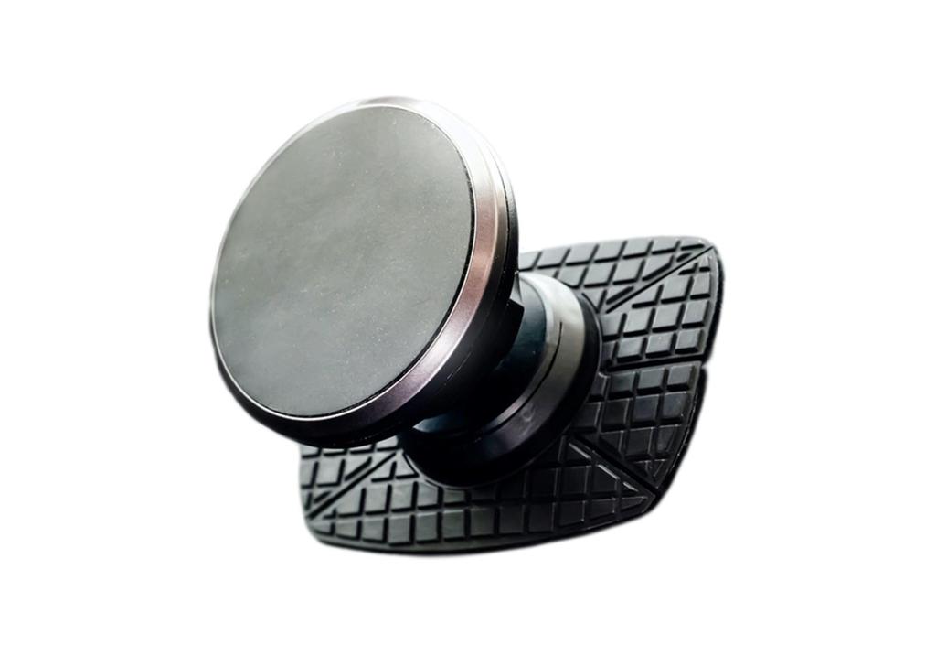 Kashimura / Magnet Holder Curved Surface Paste Model Number: AT-101