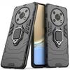 For Honor X40 GT Case Bumper Anti-knock Armor Magnetic Suction Stand Full Back Cover For Honor X40 GT Case Cover For Honor X40GT
