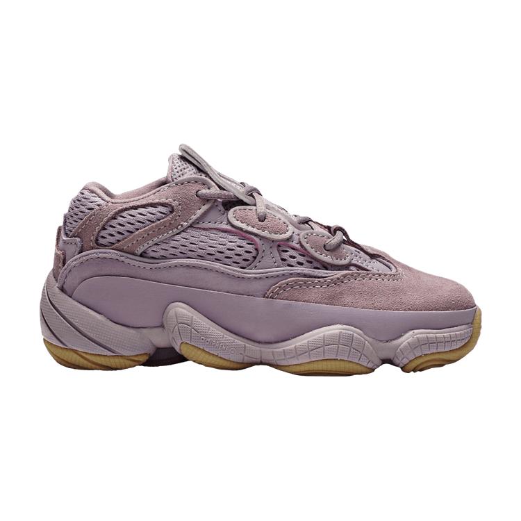 adidas Yeezy 500 Soft Vision (Младенцы) 19