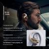 MOGCO OWS Open-Ear Wireless Bluetooth Earphones