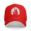 Baseball Caps Castlevania Awesome Customized Unisex Outdoor Spring Caps
