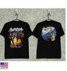 DOKKEN TOOTH Amp NAIL 1984  85 TOUR CONCERT TOP GILDAN T SHIRT Unisex T-Shirt