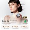 Sanag F30 Ear-Clip Bone Conduction Wireless Earbuds
