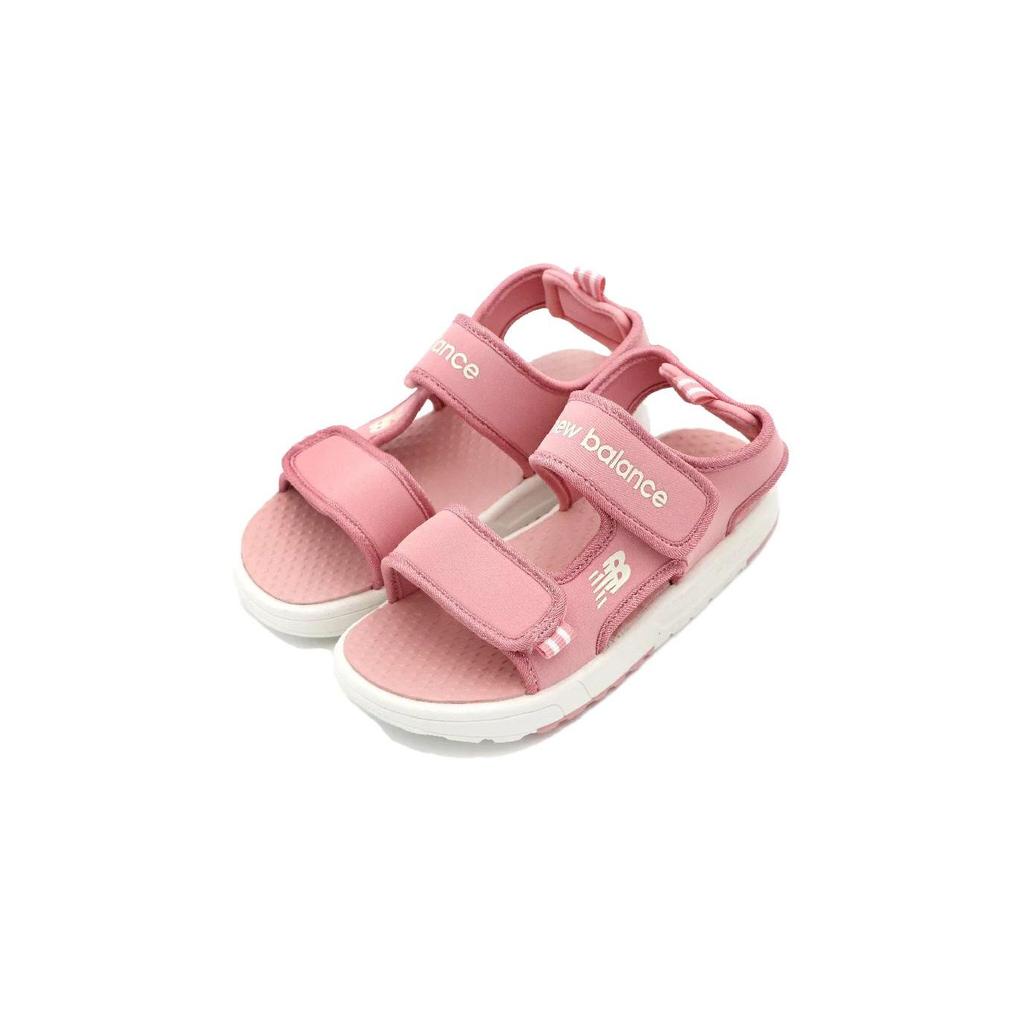 New Balance Nb 2152 Casual Sports Shock Absorbing Breathable Kids Sandals Kids sandals Pink K2153P1P