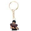 Doll 2D Keychain Doll, Suitable For Hanging Backpacks, Keys, And Giving Gifts