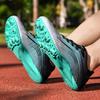Athletics Shoes Sprint Shoes Men's Shoes Nail Shoes Women Sneakers Breathable Comfortable Shoes