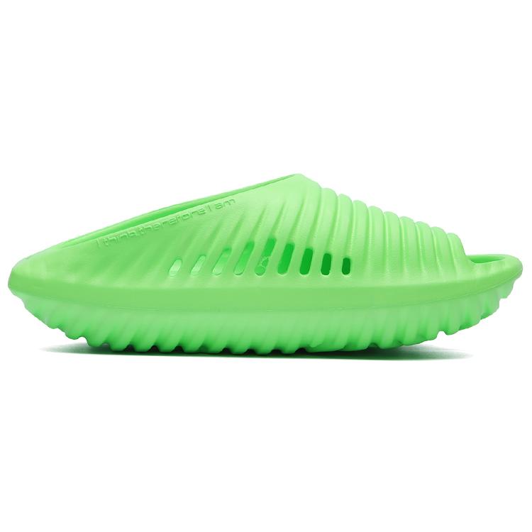 

Новые LiNing Xuankong Slay Неоновый зеленый AZST011-11 41