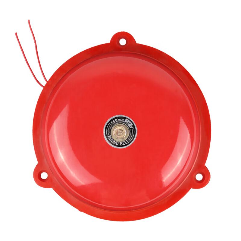 Yangın Alarm Zili