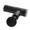 Muscle Relaxation Massager Rechargeable Noise Reduction Fascia Massager with 6600MAH Battery