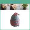 Sumikkogurashi Pluche Speelgoed Slak Dierlijk Figuur Met PP Katoen Vulling Voor Kinderkamer Decoratie