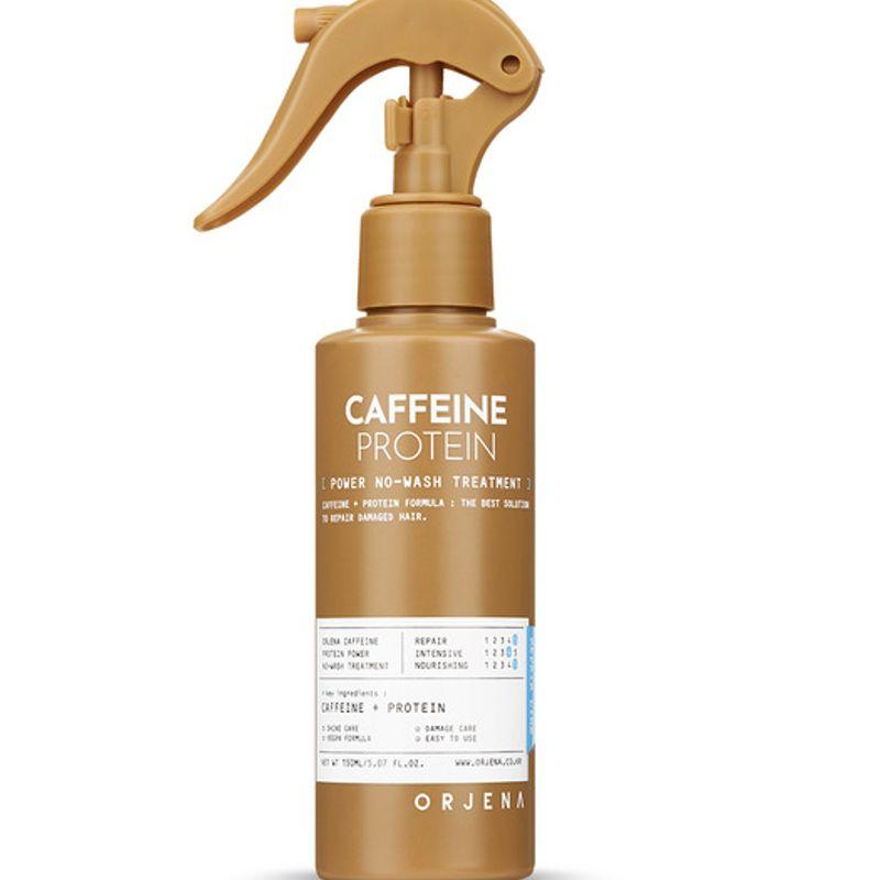 ORJENA Koffein Protein Power No-Wash Behandlung 150ml
