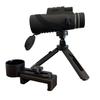 High-Definition Monocular Telescope with Night Vision for Outdoor and Mobile Photography