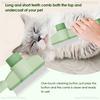 Pet Grooming Gloves Cat Dog Brush Hair Removal Cleaning Tool Pet Supplies Pet Hair Remover Dog Grooming Cat Brush