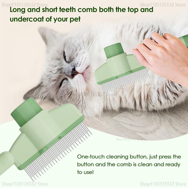 Pet Grooming Gloves Cat Dog Brush Hair Removal Cleaning Tool Pet Supplies Pet Hair Remover Dog Grooming Cat Brush