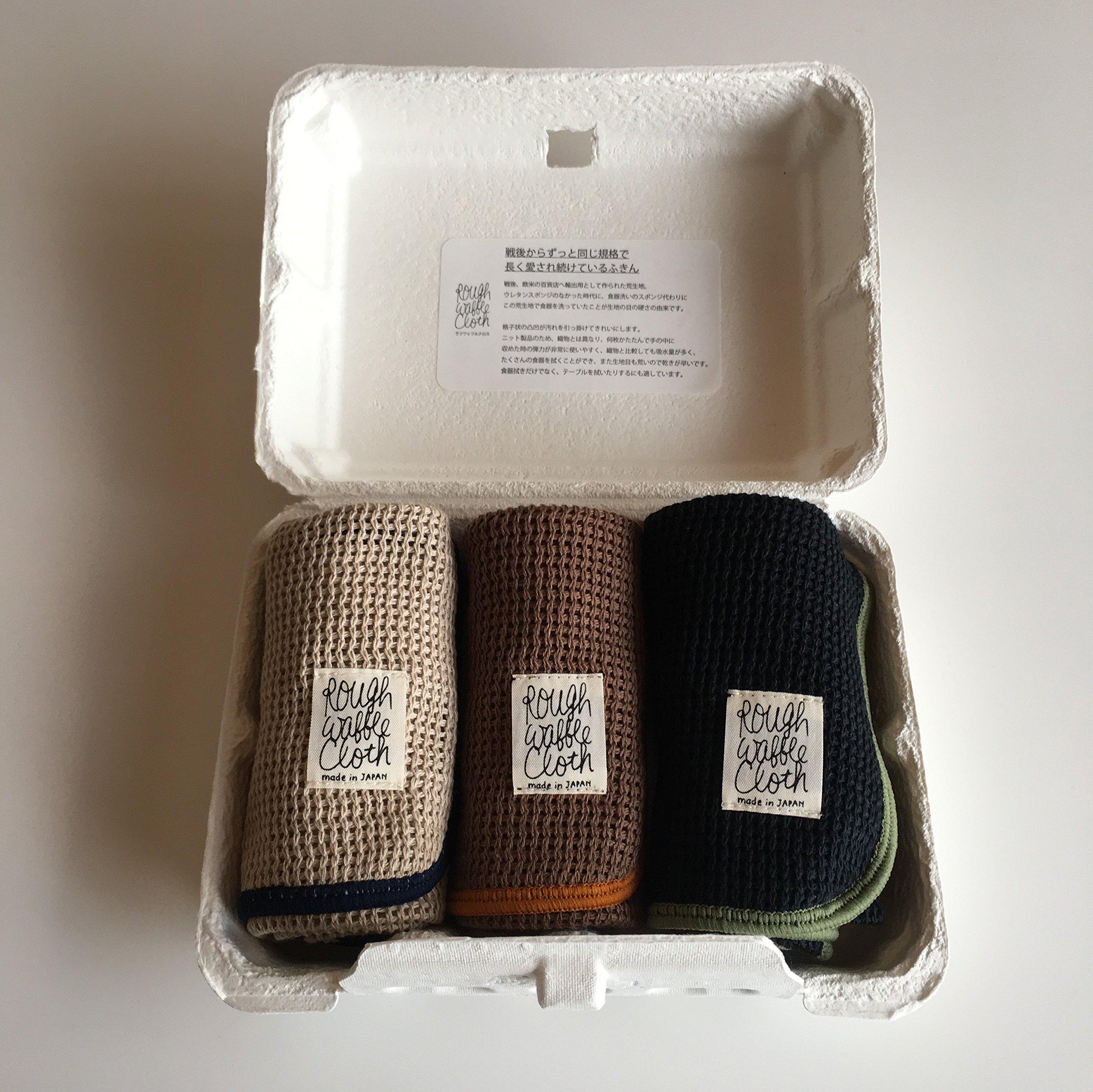 

UNPLUGGED Вафельная ткань