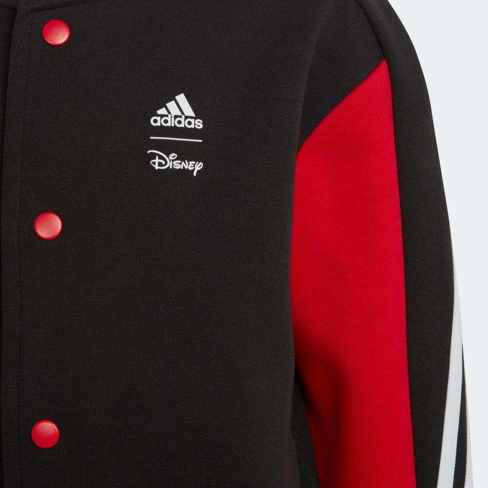 adidas X Disney Kids Jackets Baseball Collar Moderate HR9481